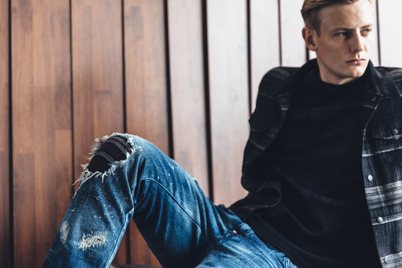 FACTOTUM 2015 Fall/Winter New Arrivals 