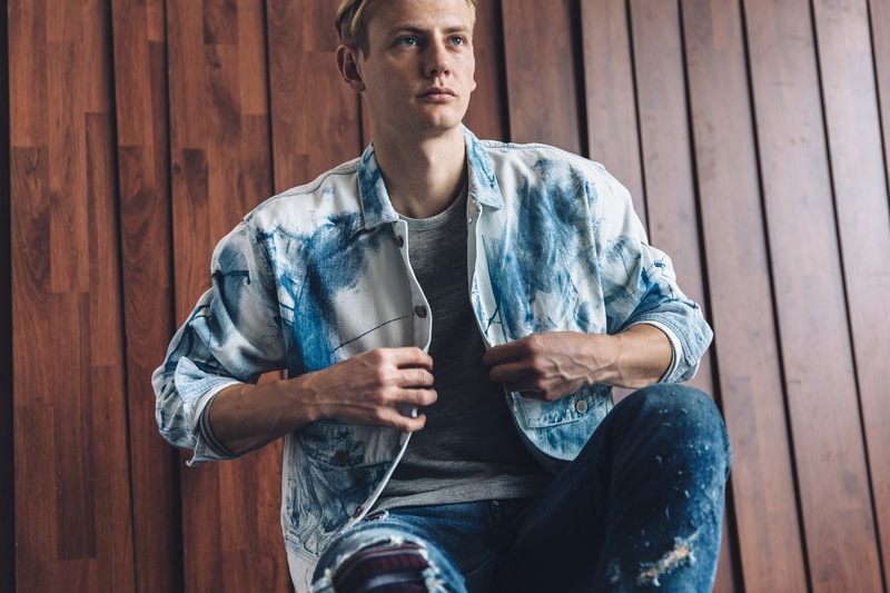 FACTOTUM 2015 Fall/Winter New Arrivals 