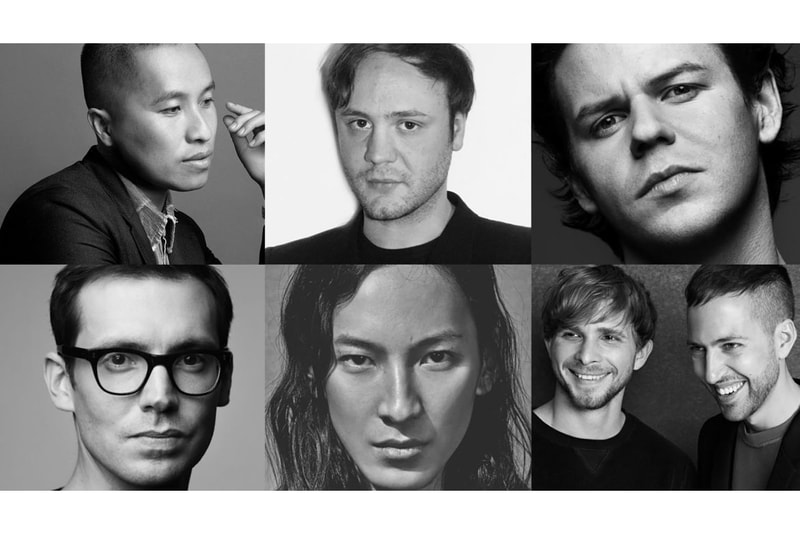 Fashion Designers Share Lessons Advice Alexander Wang Phillip Lim