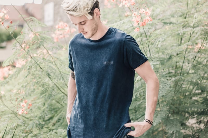 Feature x Zanerobe 2015 Fall Capsule Collection