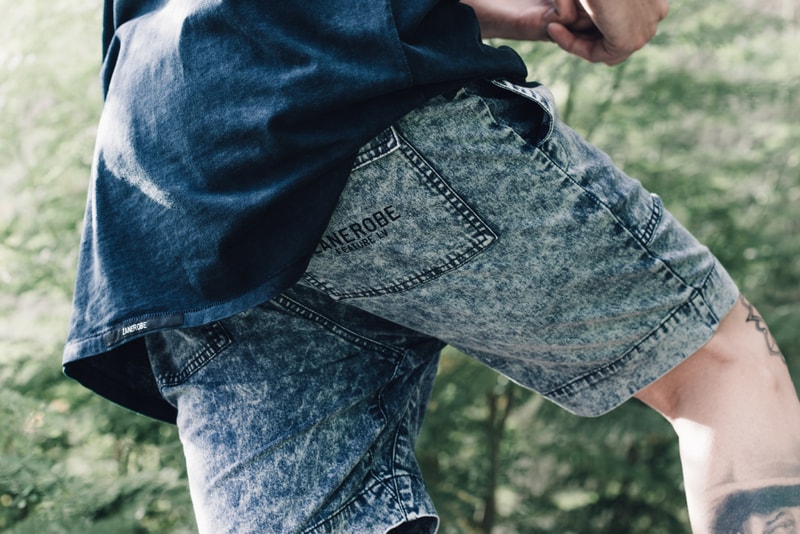 Zanerobe Feature 2015 Fall Capsule Collection