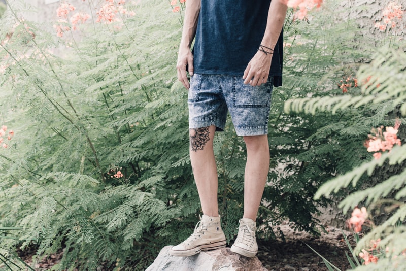 Zanerobe Feature 2015 Fall Capsule Collection