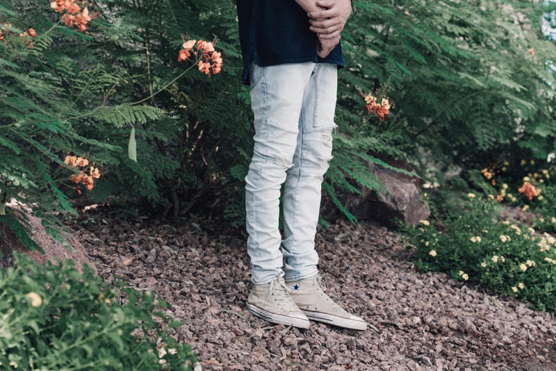 Zanerobe Feature 2015 Fall Capsule Collection