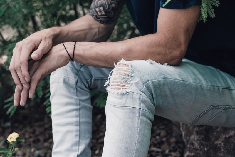 Zanerobe Feature 2015 Fall Capsule Collection