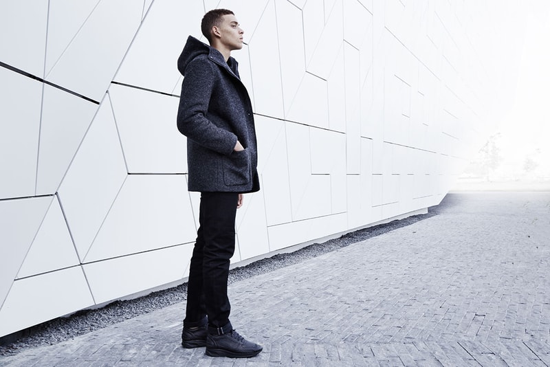 Filling Pieces 2015 Fall/Winter Delivery 2 Lookbook