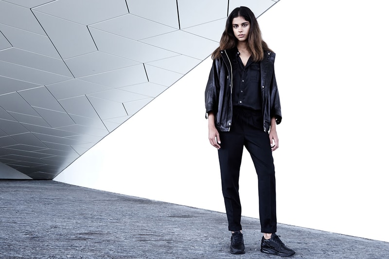 Filling Pieces 2015 Fall/Winter Delivery 2 Lookbook