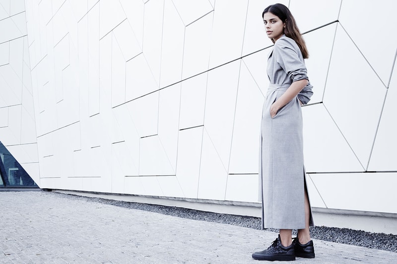 Filling Pieces 2015 Fall/Winter Delivery 2 Lookbook