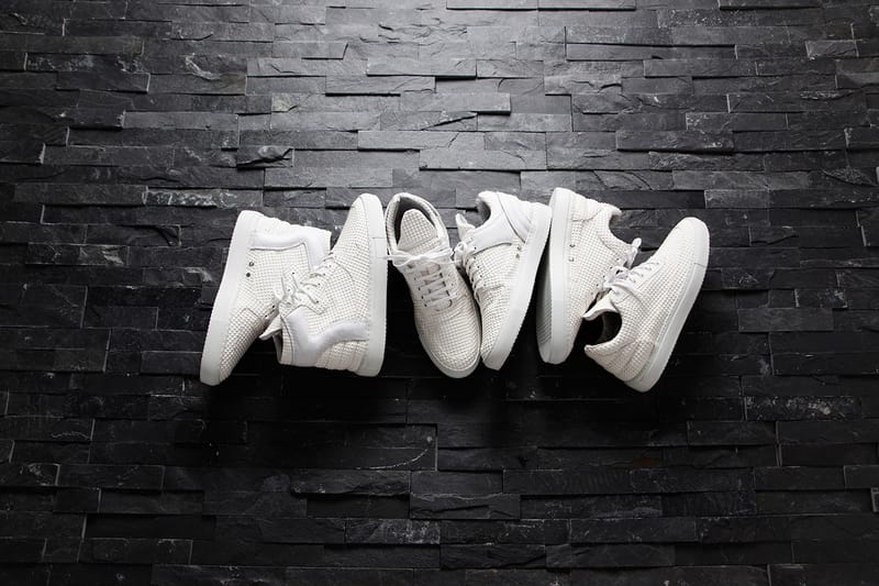 Filling Pieces 2015 Fall/Winter Drop 2