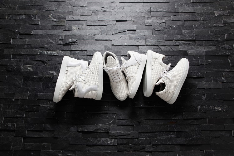 Filling Pieces 2015 Fall/Winter Drop 2