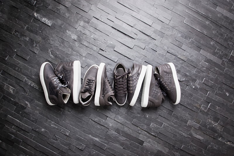 Filling Pieces 2015 Fall/Winter Drop 2