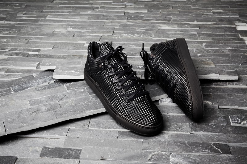 Filling Pieces 2015 Fall/Winter Drop 2