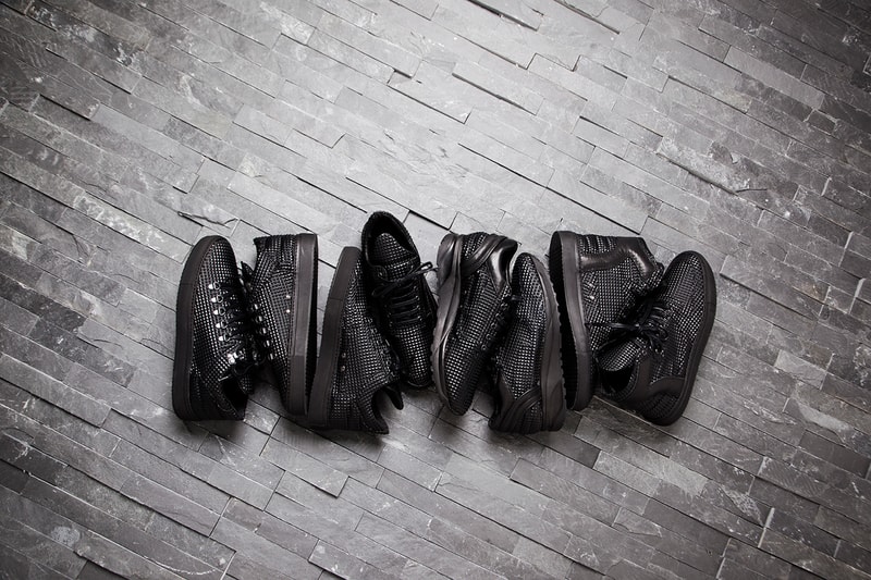 Filling Pieces 2015 Fall/Winter Drop 2