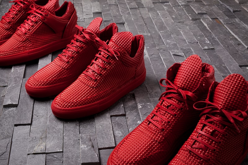 Filling Pieces 2015 Fall/Winter Drop 2