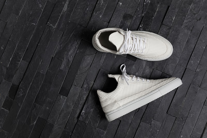 Filling Pieces 2015 Fall/Winter Drop 2