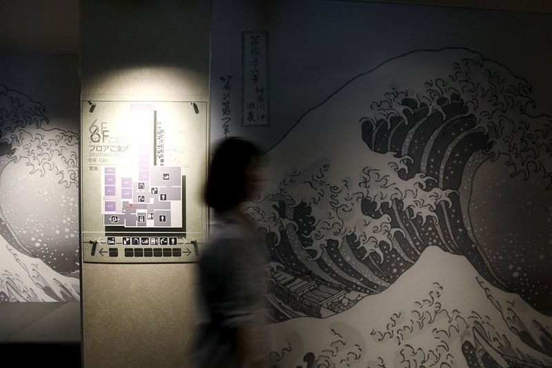 First Cabin Is a Luxurious Take on Japanese Capsule Hotels