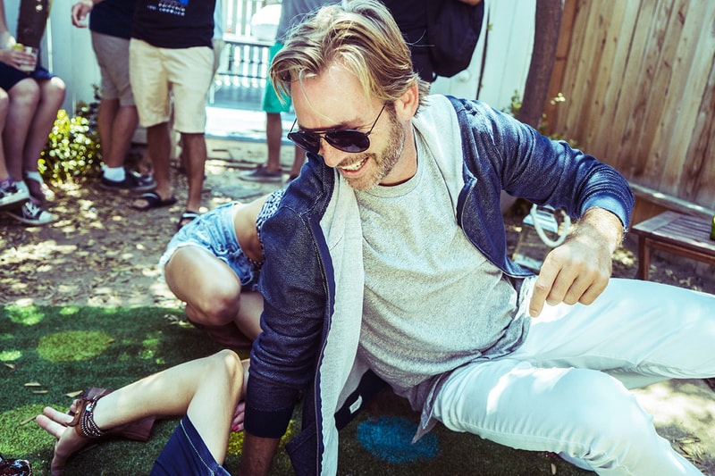 Five Four 2015 August Lookbook