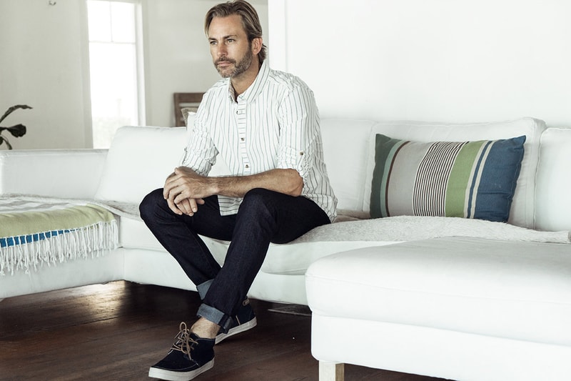 Five Four 2015 August Lookbook