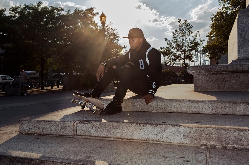 Fools Gold Black Scale 2015 Capsule Collection