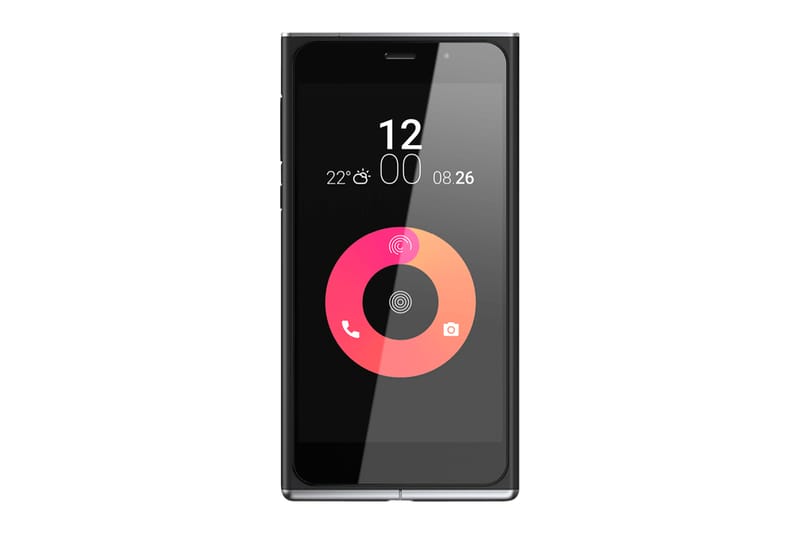 Former Apple CEO John Sculley Launches the Obi Worldphone