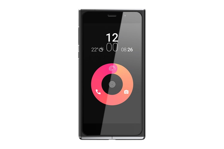 Former Apple CEO John Sculley Launches the Obi Worldphone