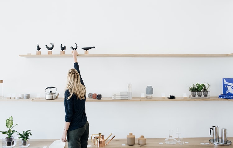 Formerly Yes Store in Los Angeles