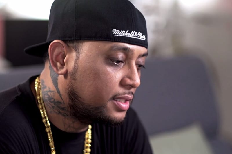 Mitchell & Ness Interviews MEGA On the Direction of Streetwear