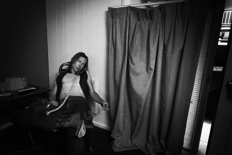 FUCT SSDD 2015 Fall/Winter Lookbook