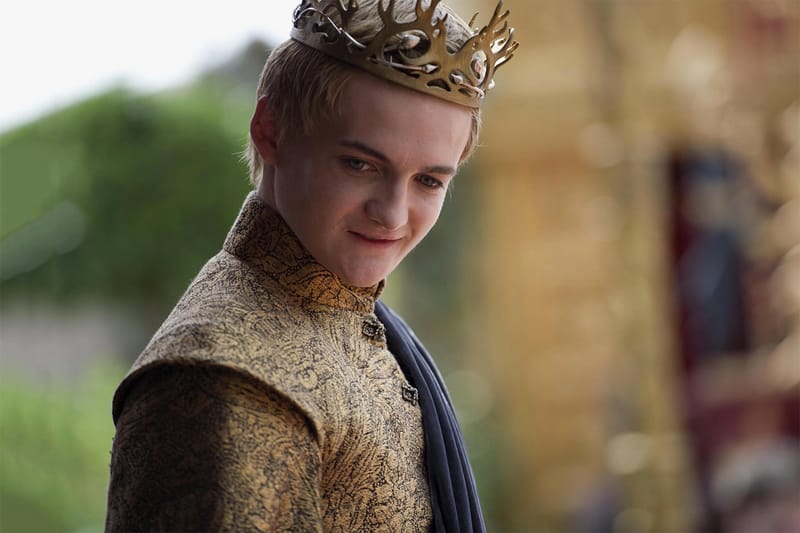 'Game of Thrones' Edited With Joffrey as the Hero