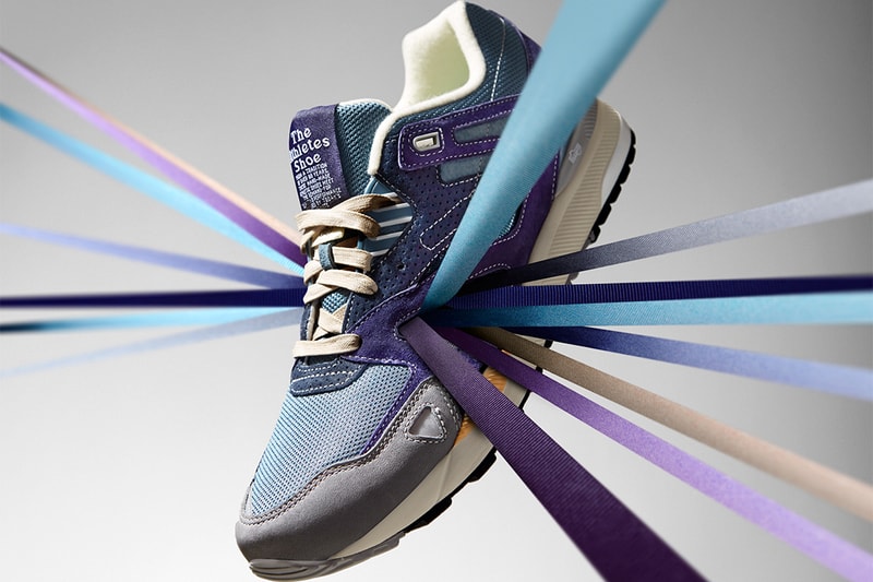 Garbstore x Reebok 2015 Summer Pack