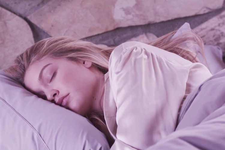 Gigi Hadid Portrays Herself in the Near Future in This Short Film