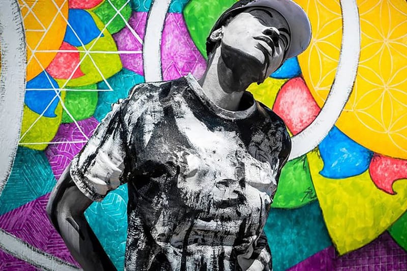 Gigi Rodgers' Living Illustration Series