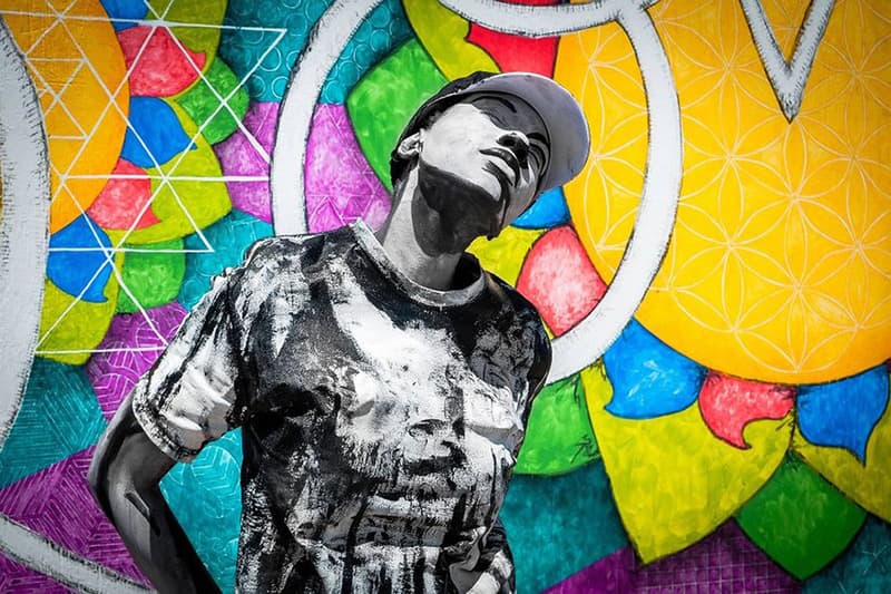 Gina Gigi Rogers Art Series