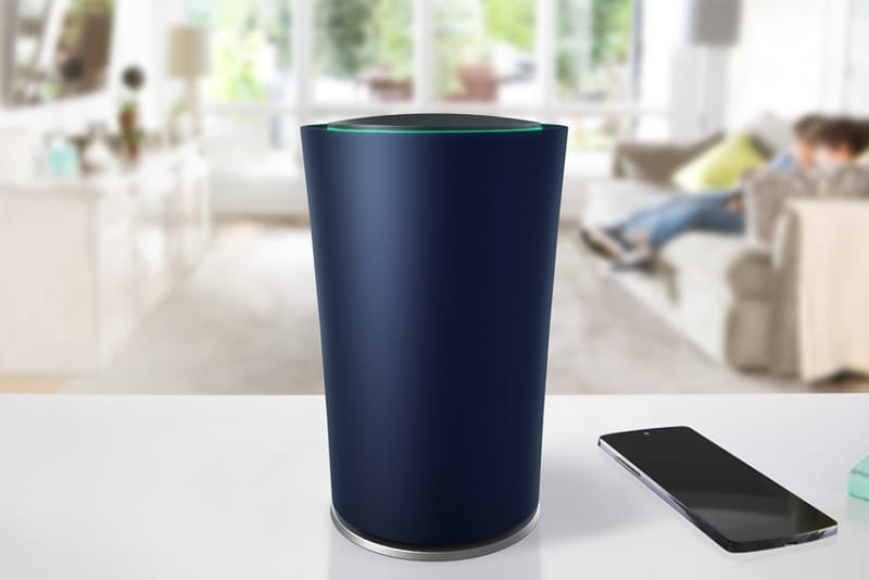 Google Unveils the Easy-to-Use OnHub Wi-Fi Router