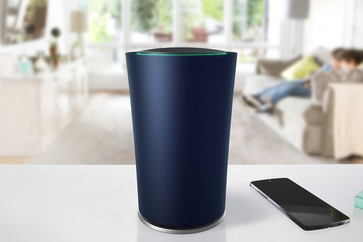Google Unveils the Easy-to-Use OnHub Wi-Fi Router
