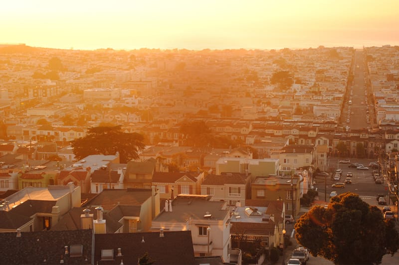 Google Introduces Project Sunroof