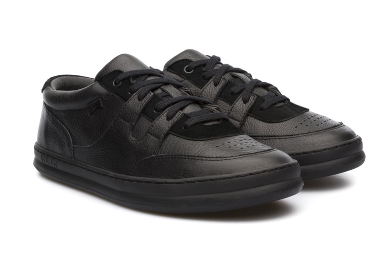 Gosha Rubchinskiy x Camper 2015 Summer Footwear Collection