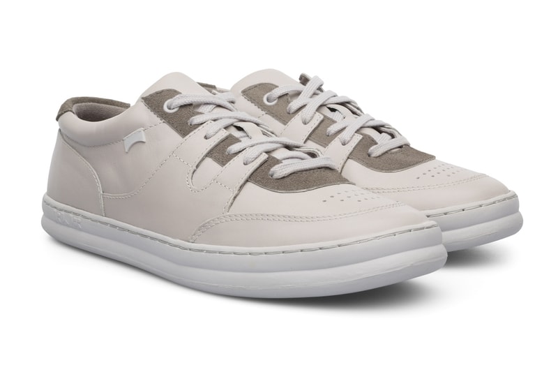 Gosha Rubchinskiy x Camper 2015 Summer Footwear Collection