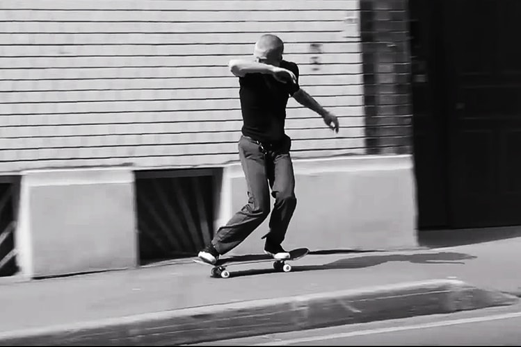 Gosha Rubchinskiy x Vans Film by Julian Klincewicz
