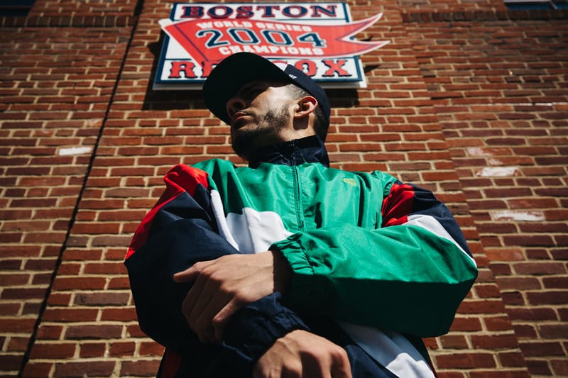 Gourmet x '47 Collaboration Collection