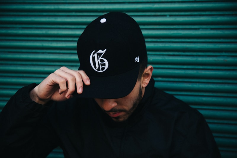 Gourmet 47 Collection
