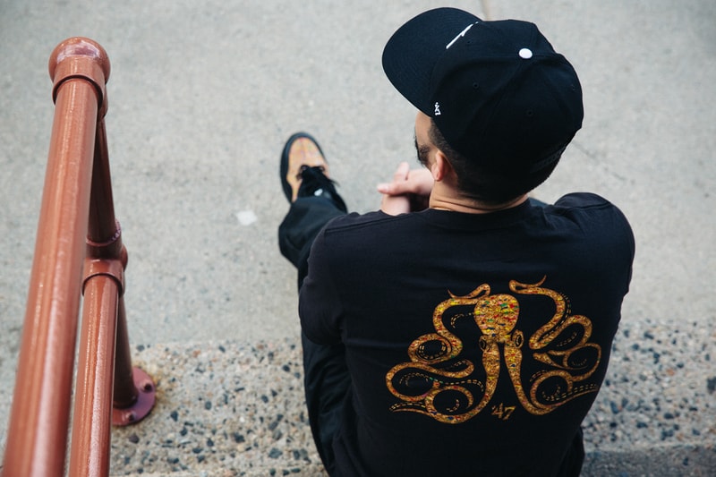 Gourmet 47 Collection