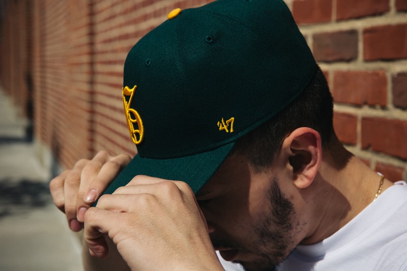 Gourmet 47 Collection