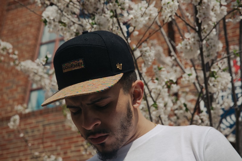 Gourmet 47 Collection