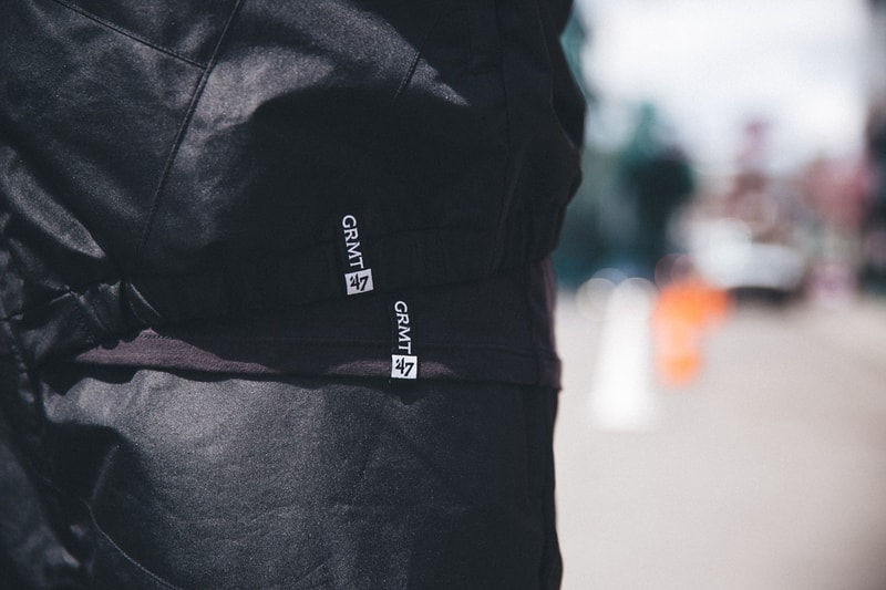 Gourmet 47 Collection