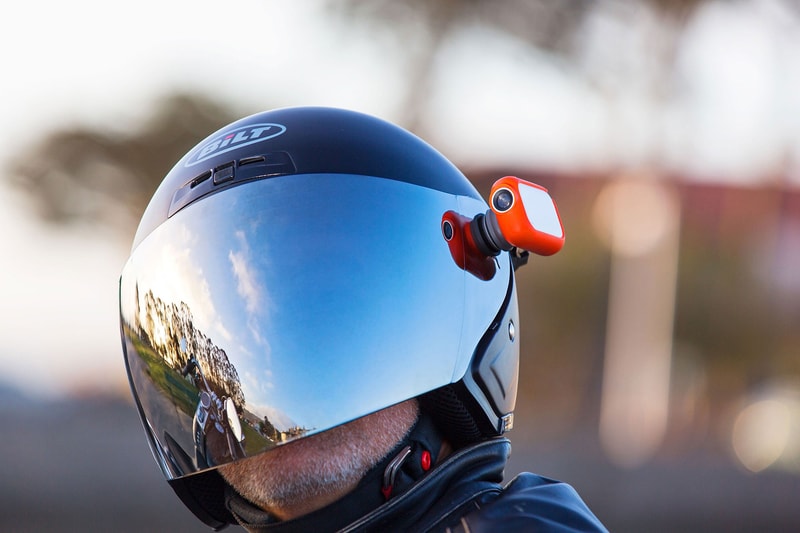 graava Uses Artificial Intelligence to Record Your Best Memories