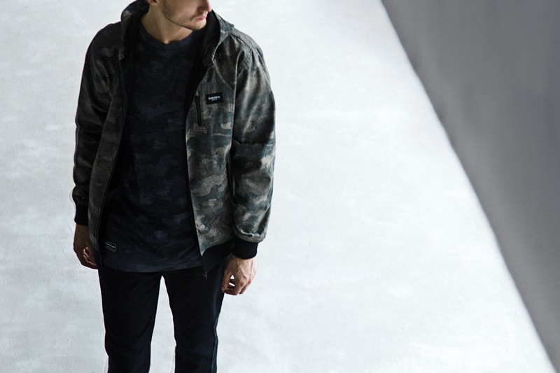 Grand Scheme 2015 Fall/Winter Collection