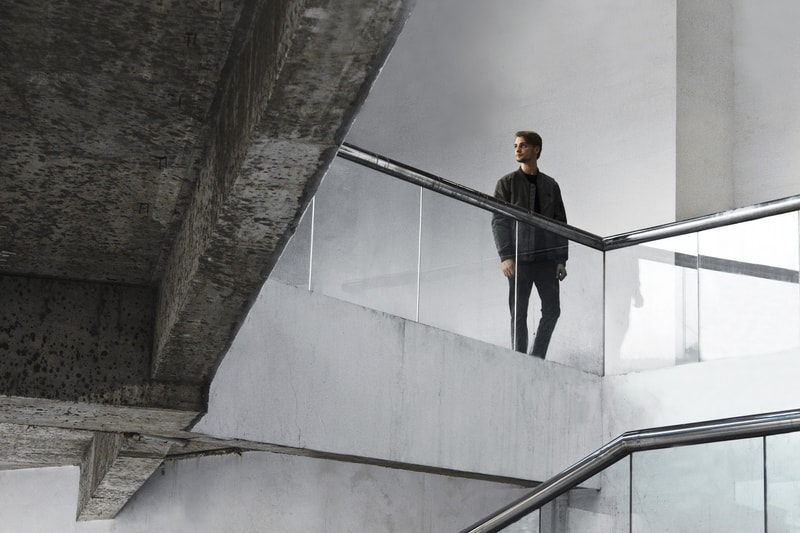 Grand Scheme 2015 Fall/Winter Collection