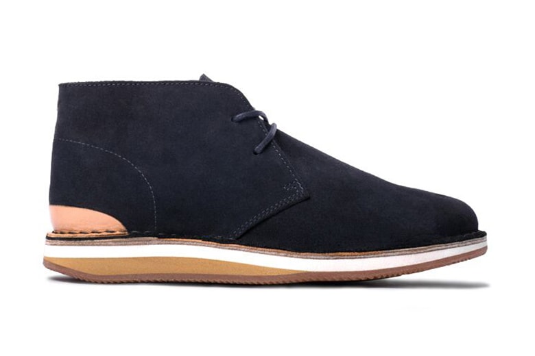 GREATS Hirsh Cadet