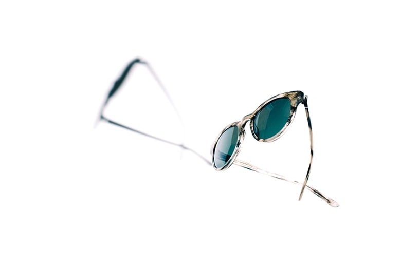 Han Kjøbenhavn 2015 Fall "Sunnies By Han" Editorial by Afura Store