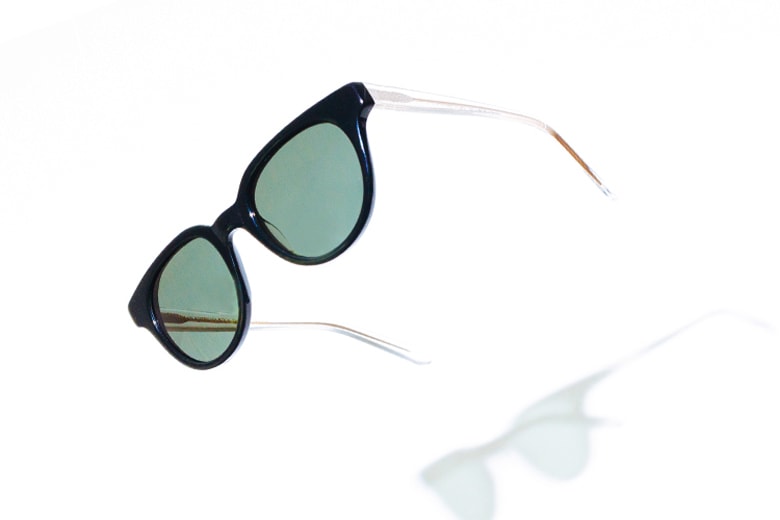 Han Kjøbenhavn 2015 Fall "Sunnies By Han" Editorial by Afura Store